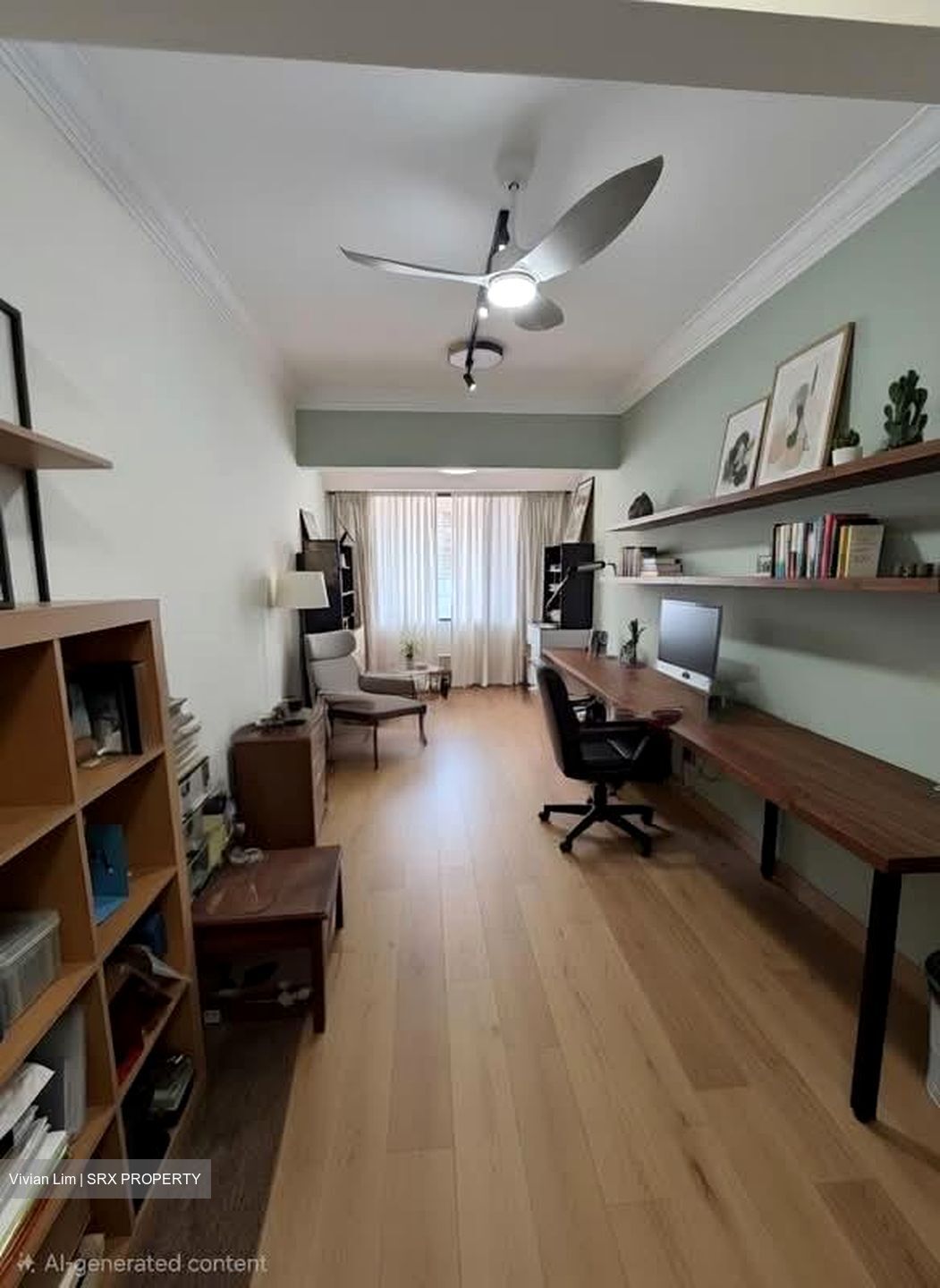 Lorong Marican (D14), Semi-Detached #586543441